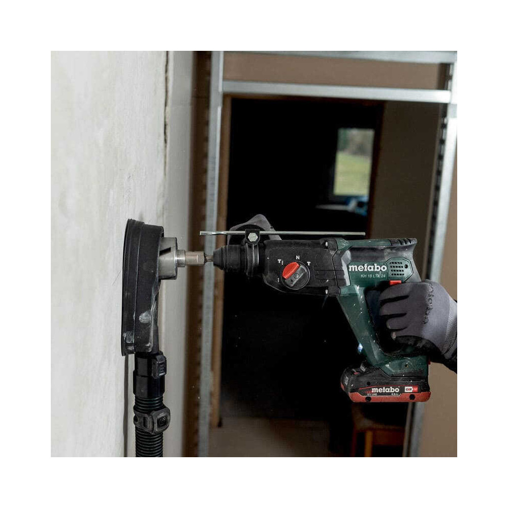 Perforateur SDS-Plus Metabo 601712800 KH 18 LTX 24