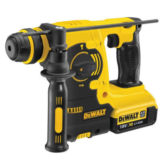 Perforateur burineur DeWalt DCH253M2