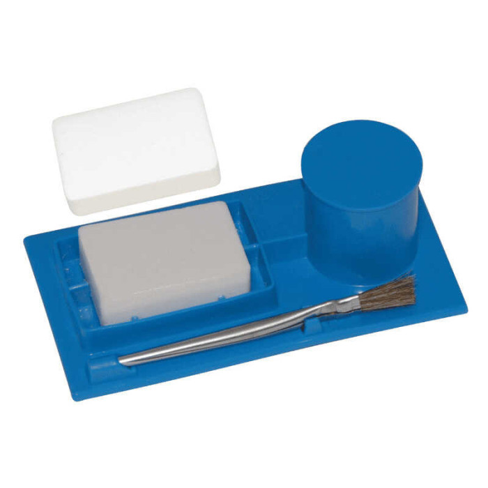 Kit de soudure sur platine DIPAG Dimos 114860