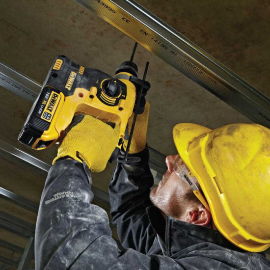 Perforateur burineur DeWalt DCH253M2