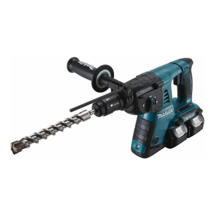 Perforateur burineur SDS-Plus Makita DHR264Z 18V LXT
