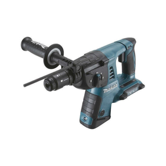 Perforateur burineur SDS-Plus Makita DHR264Z 18V LXT