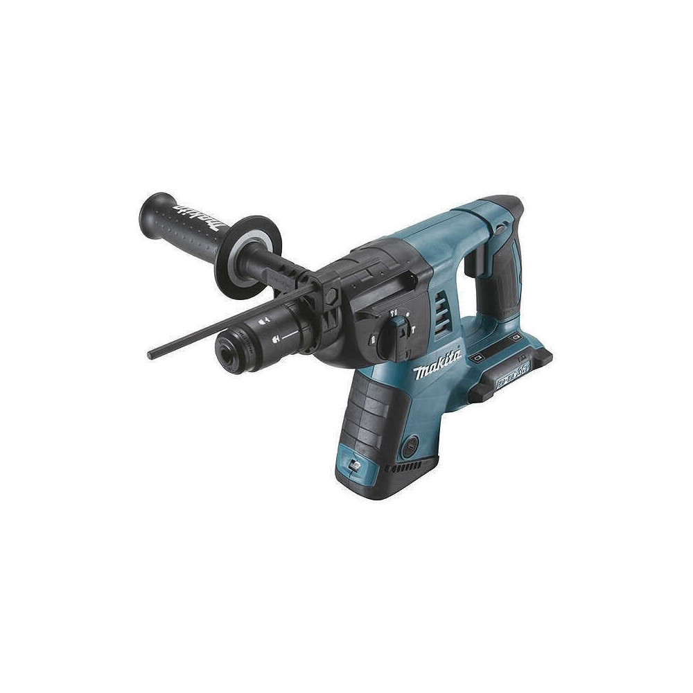 Perforateur burineur SDS-Plus Makita DHR264Z 18V LXT