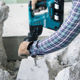 Perforateur burineur SDS-Plus Makita DHR264PT2J