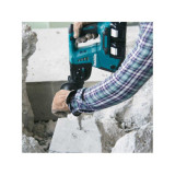 Perforateur burineur SDS-Plus Makita DHR264PT4J