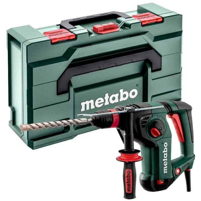 Perforateur burineur Metabo 600659000 KHE 3251