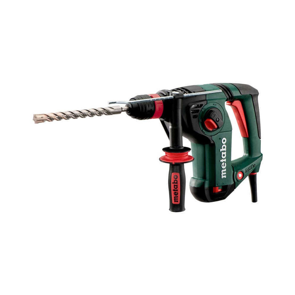 Perforateur burineur Metabo 600659000 KHE 3251