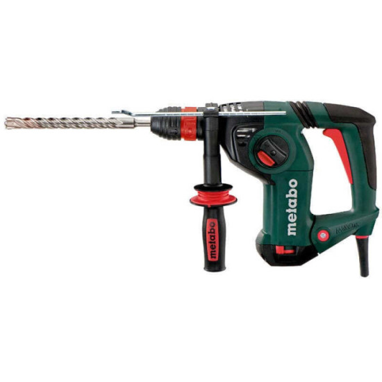 Perforateur burineur Metabo 600659000 KHE 3251