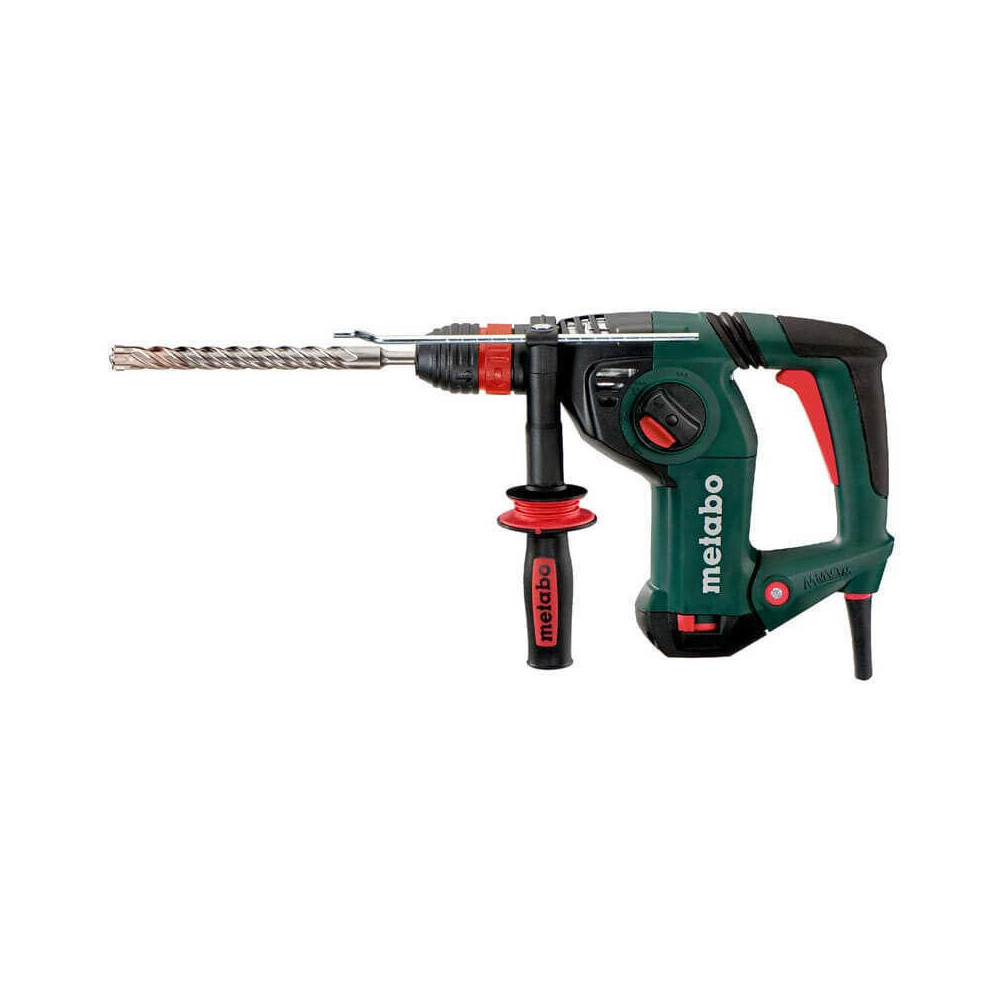Perforateur burineur Metabo 600659000 KHE 3251