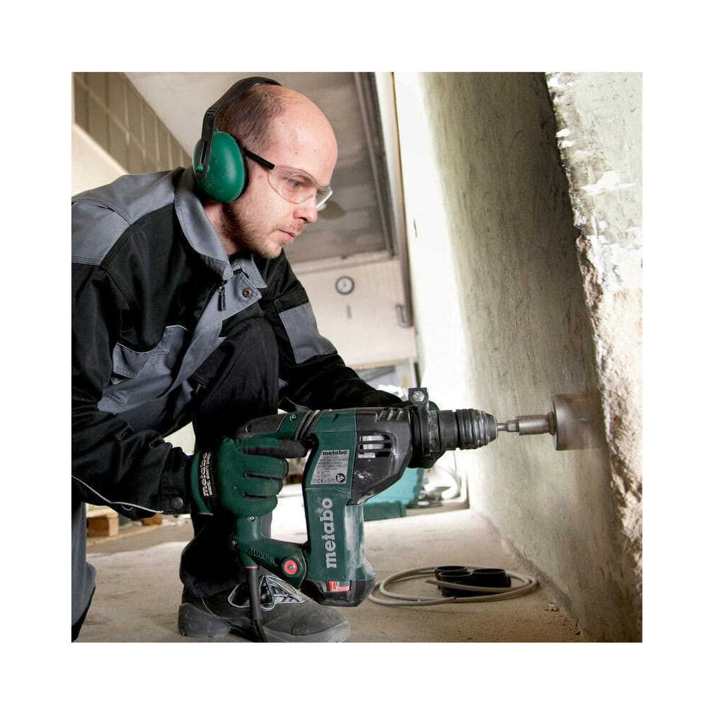 Perforateur burineur Metabo 600659000 KHE 3251