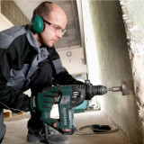 Perforateur burineur Metabo 600659000 KHE 3251