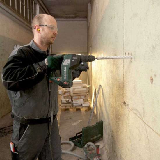 Perforateur burineur Metabo 600659000 KHE 3251