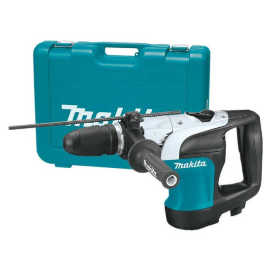 Perforateur burineur Makita HR4002 SDS-Max 6,1 J
