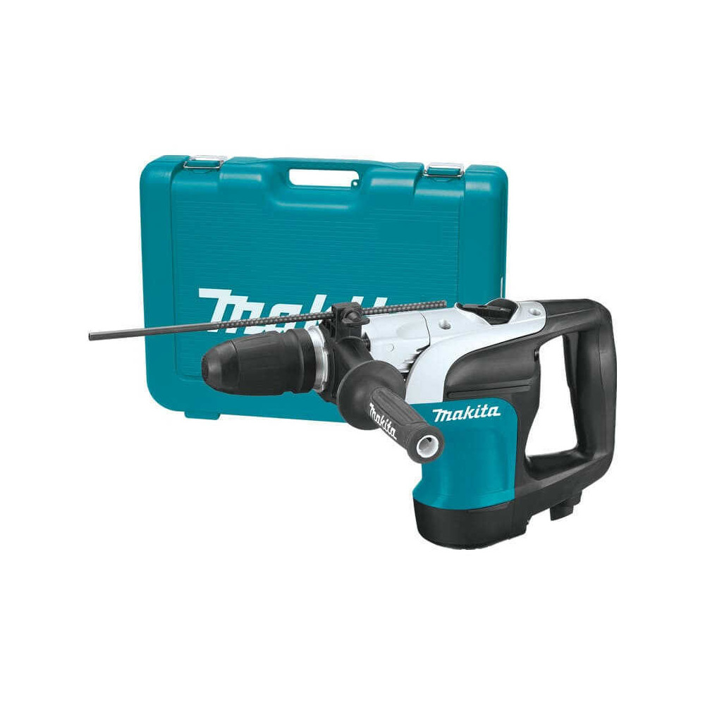 Perforateur burineur Makita HR4002 SDS-Max 6,1 J