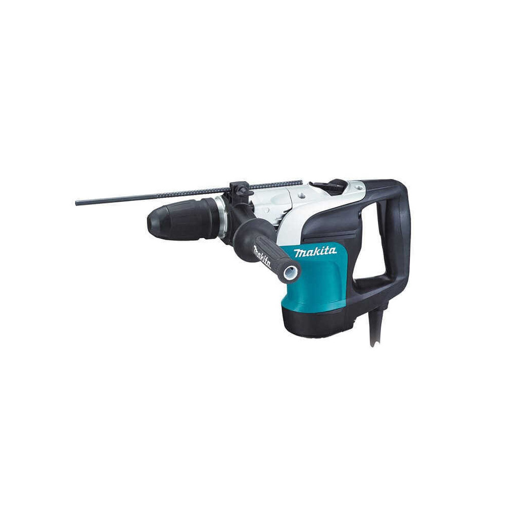 Perforateur burineur Makita HR4002 SDS-Max 6,1 J