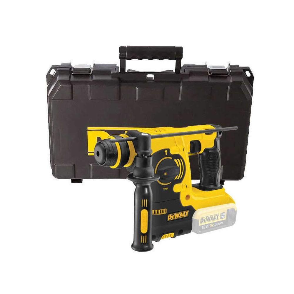 Perforateur burineur DeWalt DCH253NK