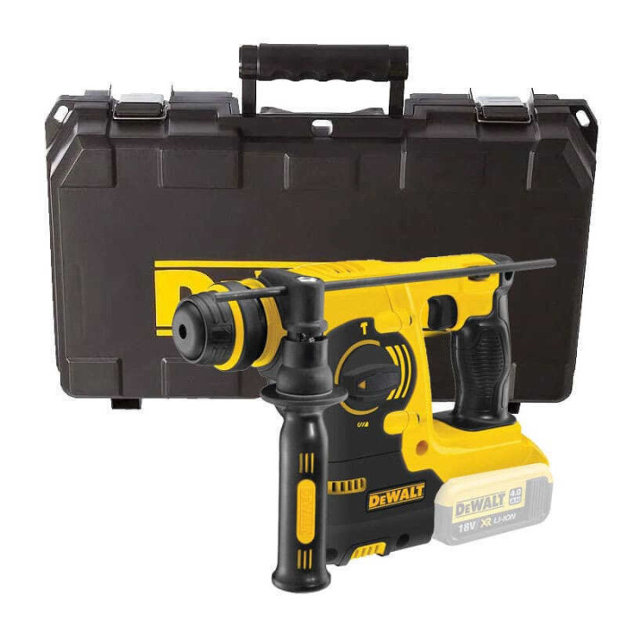 Perforateur burineur DeWalt DCH253NK