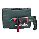 Marteau combiné Metabo KHE 2645 Q