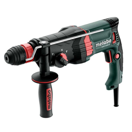 Marteau combiné Metabo KHE 2645 Q