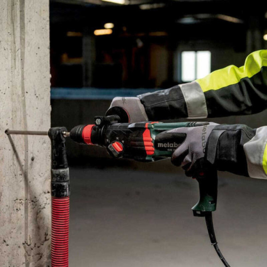 Marteau combiné Metabo KHE 2645 Q