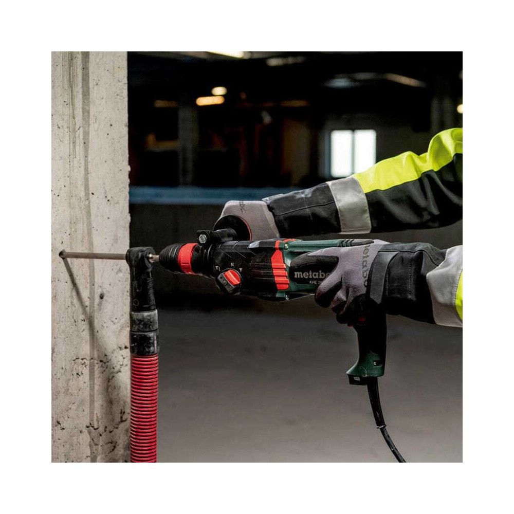 Marteau combiné Metabo KHE 2645 Q