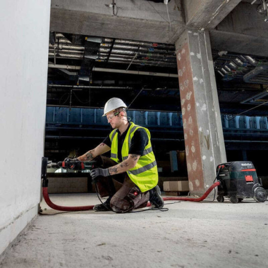Marteau combiné Metabo KHE 2645 Q
