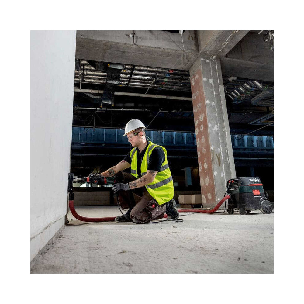 Marteau combiné Metabo KHE 2645 Q