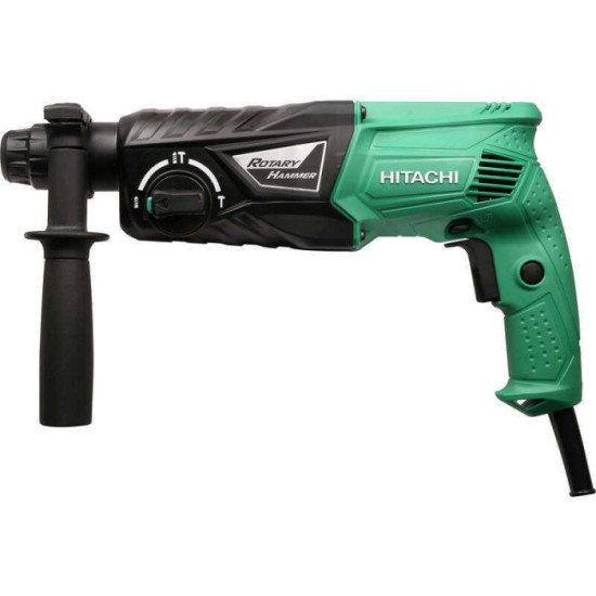 Perforateur burineur SDS-Plus HiKOKI DH24PX 730 W