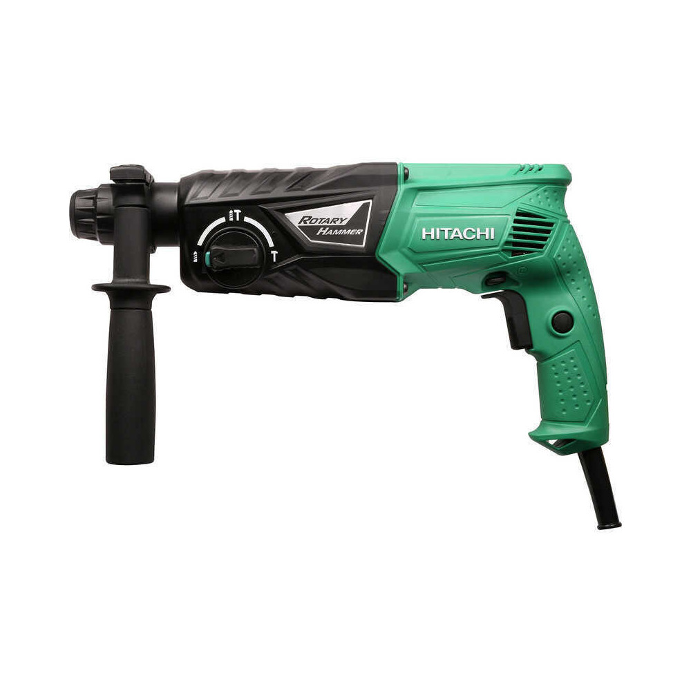 Perforateur burineur SDS-Plus HiKOKI DH24PX 730 W