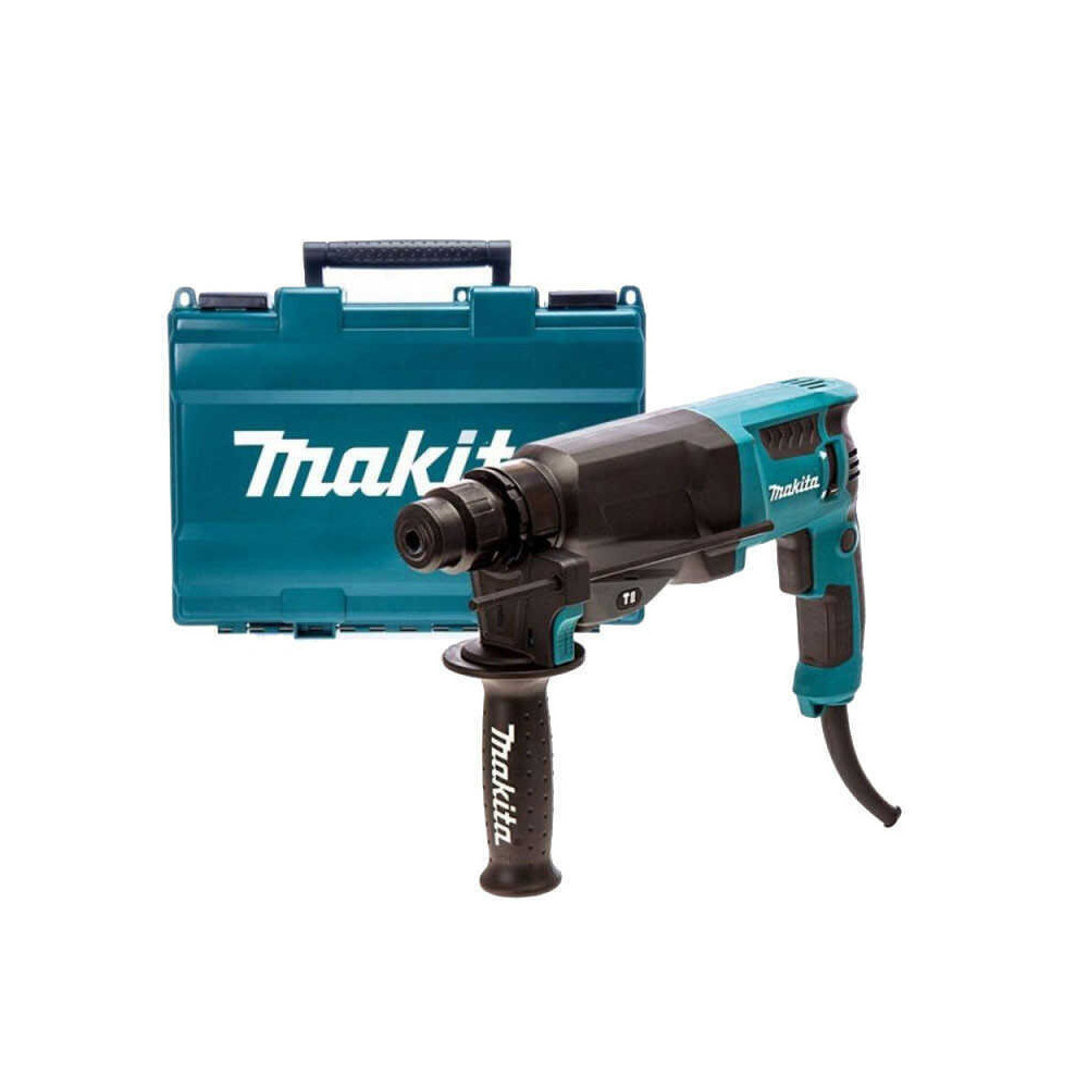 Perforateur burineur SDS-Plus Makita HR2630 800 W