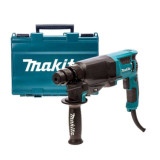 Perforateur burineur SDS-Plus Makita HR2630 800 W