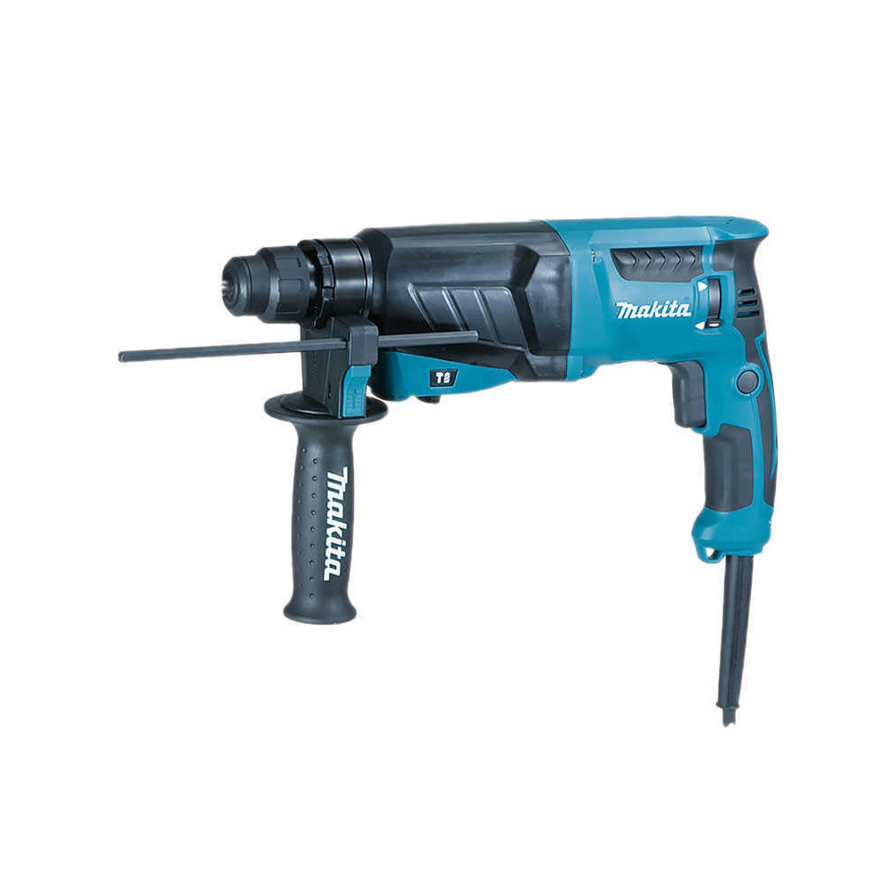 Perforateur burineur SDS-Plus Makita HR2630 800 W