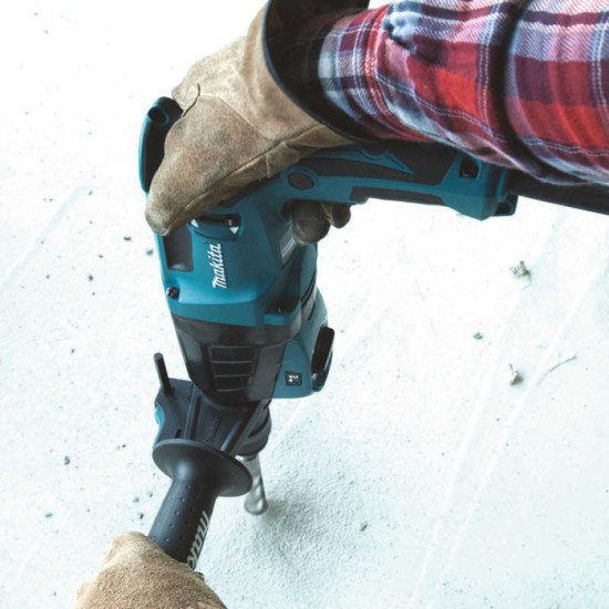Perforateur burineur SDS-Plus Makita HR2630 800 W