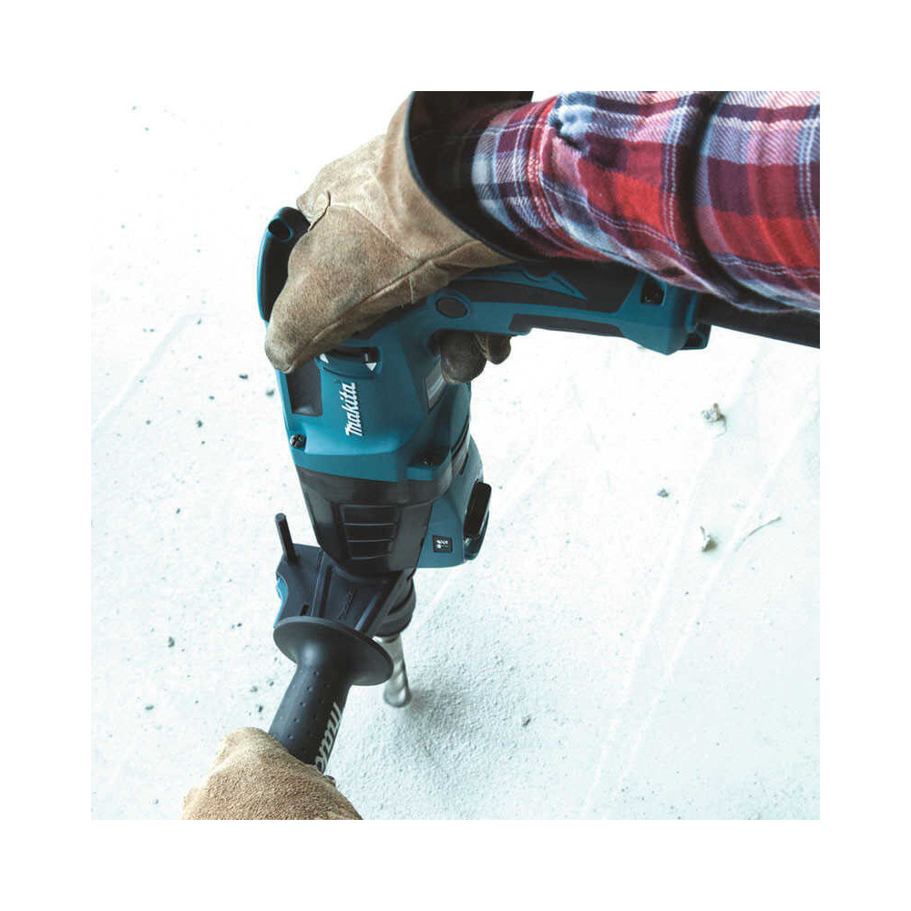 Perforateur burineur SDS-Plus Makita HR2630 800 W