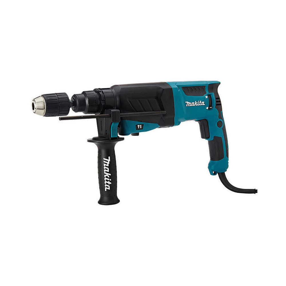 Perforateur burineur Makita HR2630TX12 Makpac