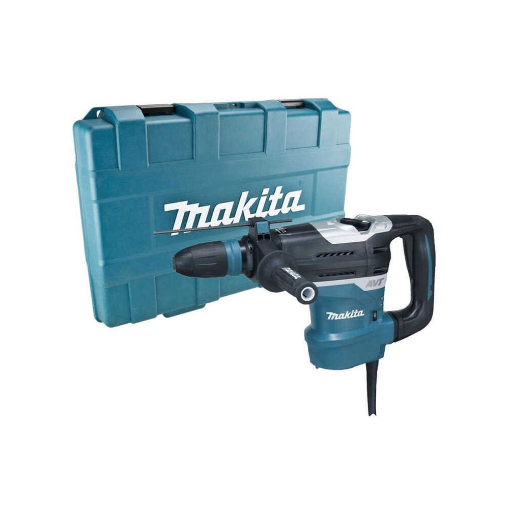 Perforateur burineur SDS-Max Makita HR4013C 8 J