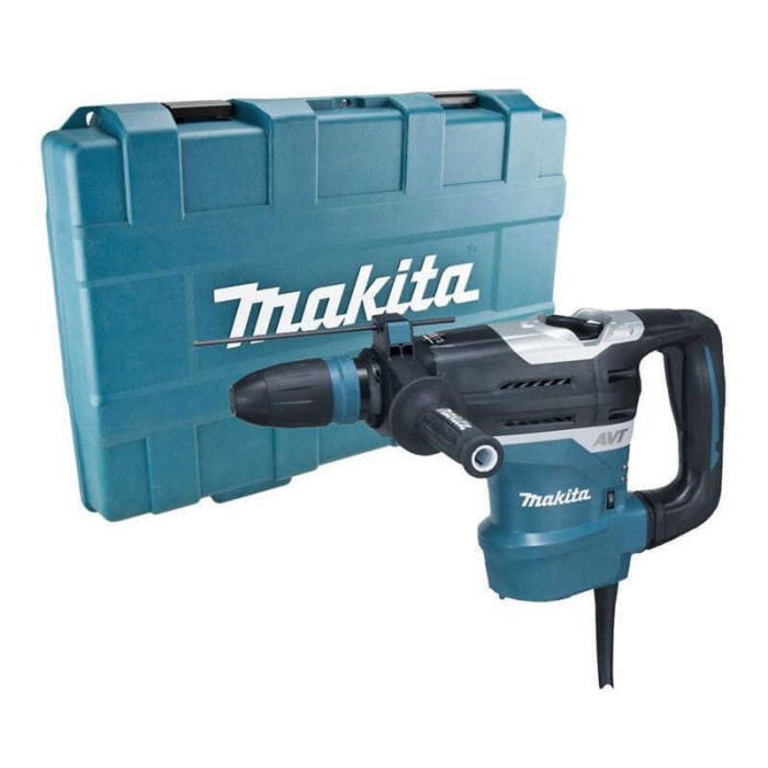 Perforateur burineur SDS-Max Makita HR4013C 8 J