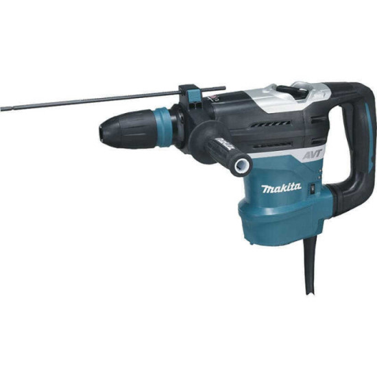 Perforateur burineur SDS-Max Makita HR4013C 8 J