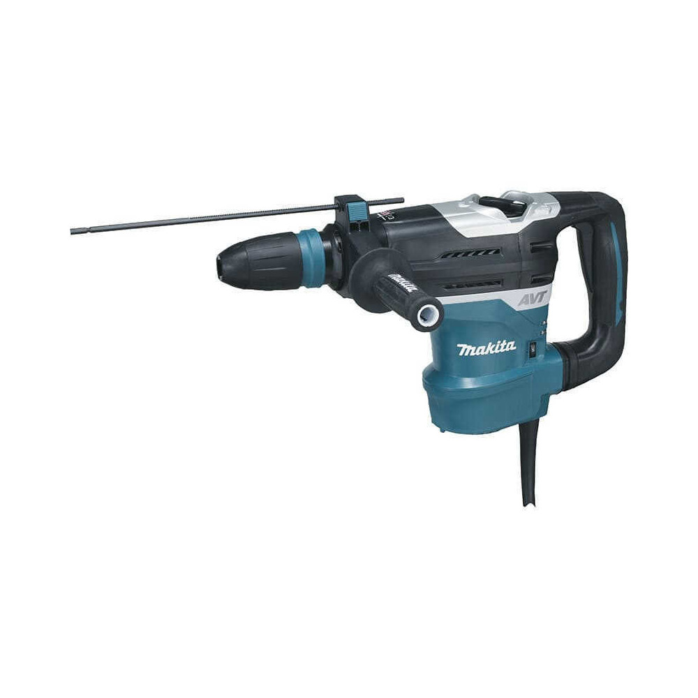 Perforateur burineur SDS-Max Makita HR4013C 8 J