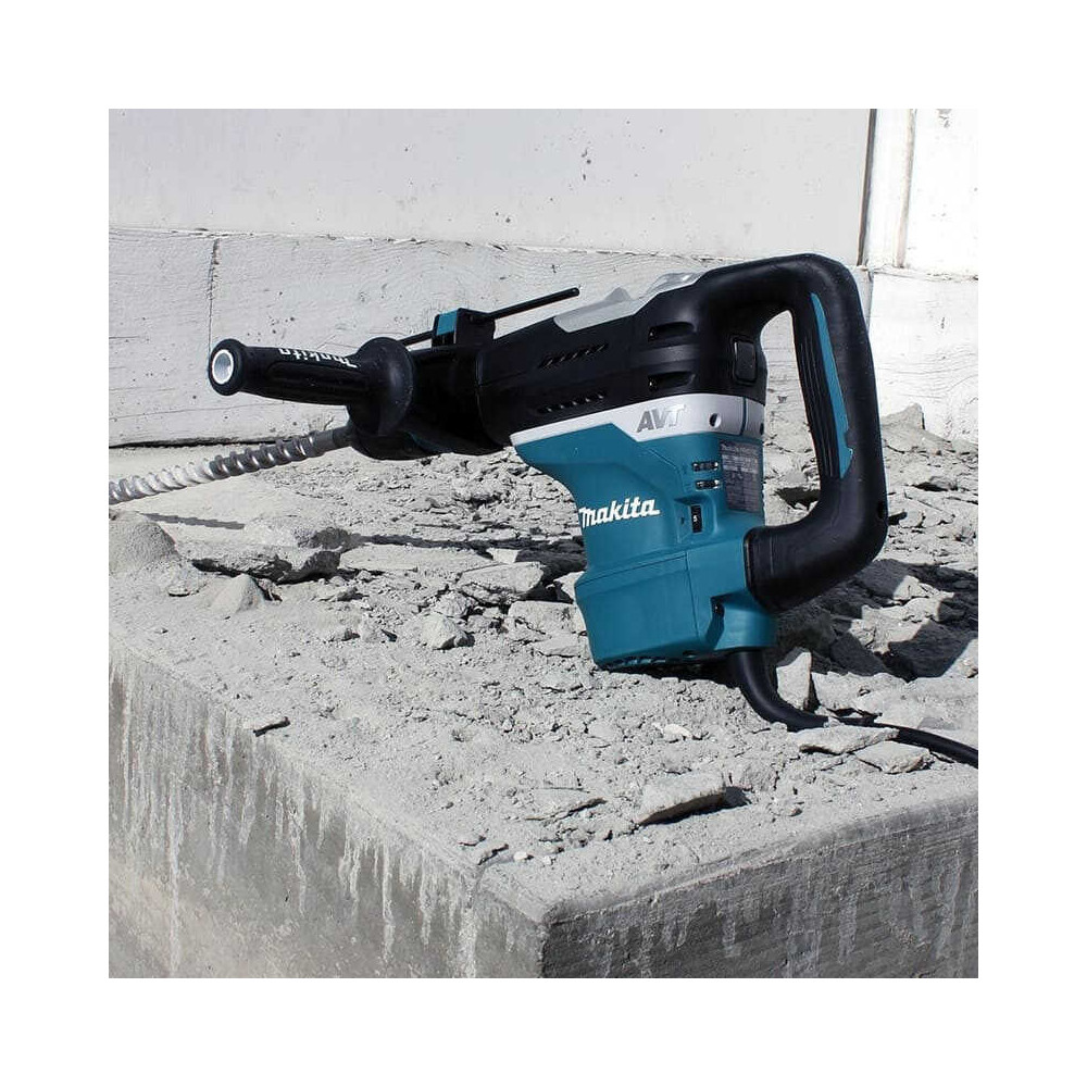 Perforateur burineur SDS-Max Makita HR4013C 8 J