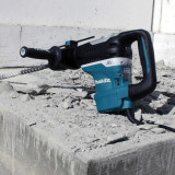 Perforateur burineur SDS-Max Makita HR4013C 8 J