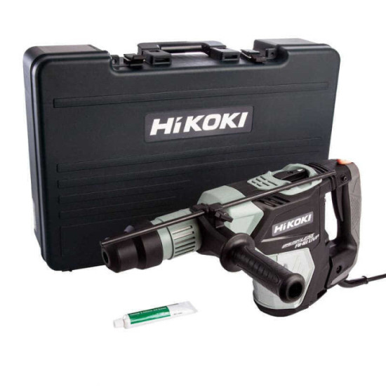 Perforateur burineur HiKOKI DH40MEYWSZ