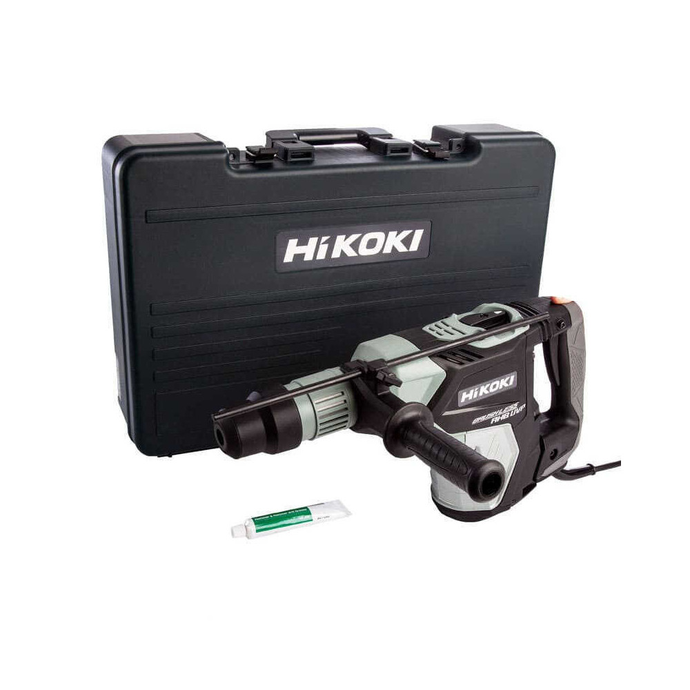 Perforateur burineur HiKOKI DH40MEYWSZ