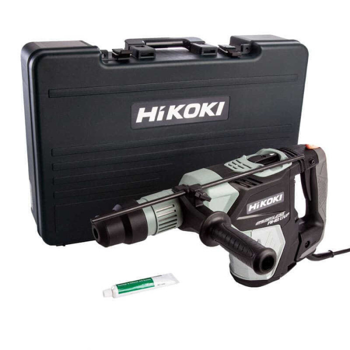 Perforateur burineur HiKOKI DH40MEYWSZ