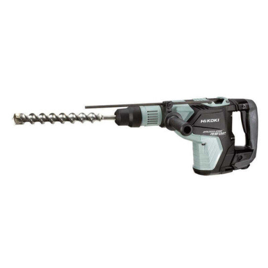 Perforateur burineur HiKOKI DH40MEYWSZ