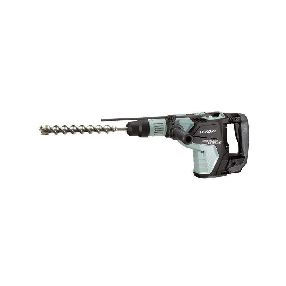 Perforateur burineur HiKOKI DH40MEYWSZ