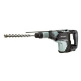 Perforateur burineur HiKOKI DH40MEYWSZ