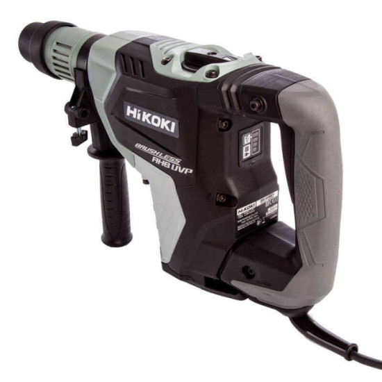 Perforateur burineur HiKOKI DH40MEYWSZ
