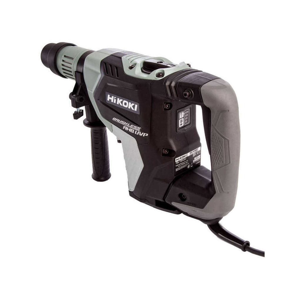 Perforateur burineur HiKOKI DH40MEYWSZ