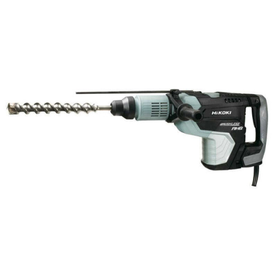 Perforateur burineur SDS-Max HiKOKI DH45MEWSZ